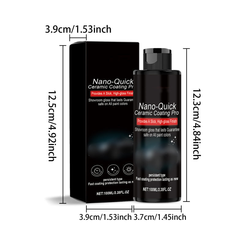 đ„ Heute -50 %! đ Auto-Detailing-Spray mit Hochglanz â schnelle Lackpflege & strahlender Glanz