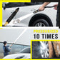 🚿60 % RABATT – Hochdruckreiniger für Auto und Garten! 💦🚗 10x leistungsstärker, 8 Sprüheinstellungen & extrem robustes Metallgehäuse