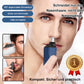 🎁Heißer Ausverkauf 50% OFF⏳Wiederaufladbarer tragbarer Nasenhaartrimmer