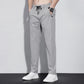 Herren Sommer Ice Silk Sweatpants