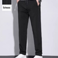 Herren Sommer Ice Silk Sweatpants