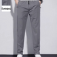 Herren Sommer Ice Silk Sweatpants