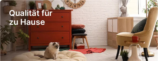 Haushaltswaren & Küche