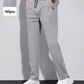 Herren Sommer Ice Silk Sweatpants