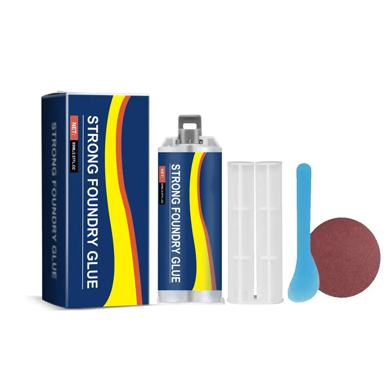 ✨LETZTER TAG VERKAUF 50% RABATT✨Hochleistungs-Industrieklebstoff