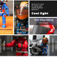 🤖【Nur für kurze Zeit: 50 % sparen!】💨 Vom Fahrer zum Helm — Das coolste verwandelbare Motorradmodell!