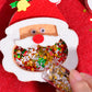 DIY Christmas Shaker Ornament Craft Kit