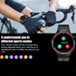 Bluetooth Smart Health Monitoring Watch（50% OFF）