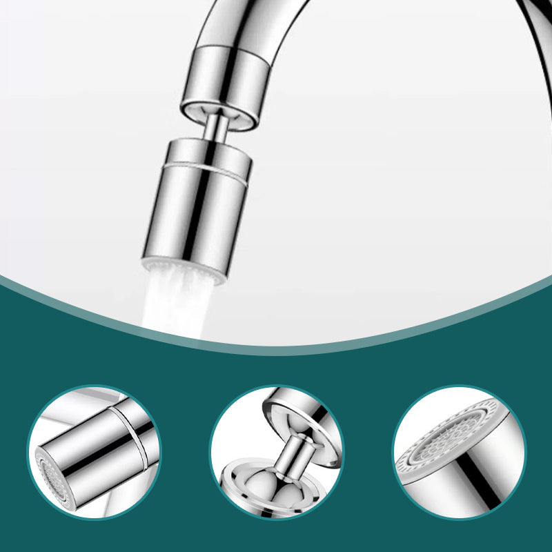 🔥 LETZTER TAG DER AKTION - 50 % RABATT 🚰✨ 360° Drehbarer Wasserhahn mit 2-in-1-Funktion & Trinkwassersprudler – Präzise Armaturen für flexibles, nachhaltiges Kochen! 🌱💧