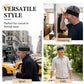 🌟🧢 Unisex-Perückenkappe – für alltägliche Hip-Hop-Frisuren ohne Limits! 💃✨ Atmungsaktiv & langlebig, perfekt für Style & Aktivität.