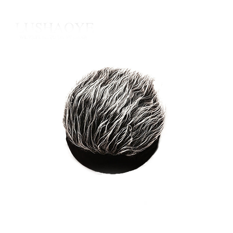 🌟🧢 Unisex-Perückenkappe – für alltägliche Hip-Hop-Frisuren ohne Limits! 💃✨ Atmungsaktiv & langlebig, perfekt für Style & Aktivität.