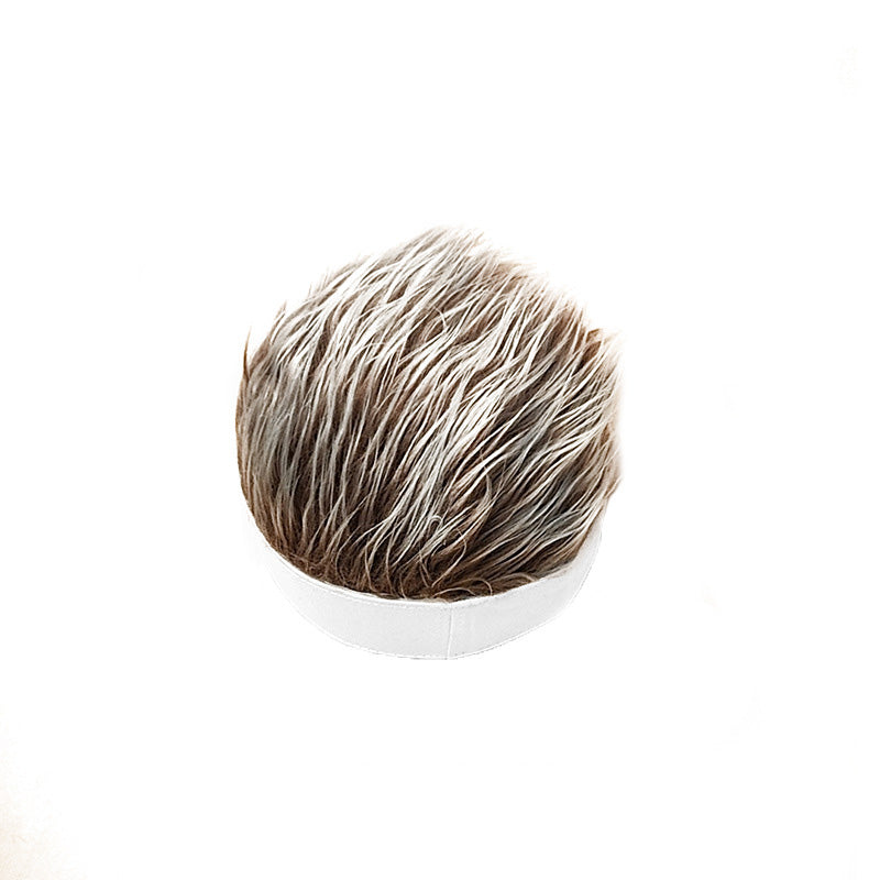 🌟🧢 Unisex-Perückenkappe – für alltägliche Hip-Hop-Frisuren ohne Limits! 💃✨ Atmungsaktiv & langlebig, perfekt für Style & Aktivität.