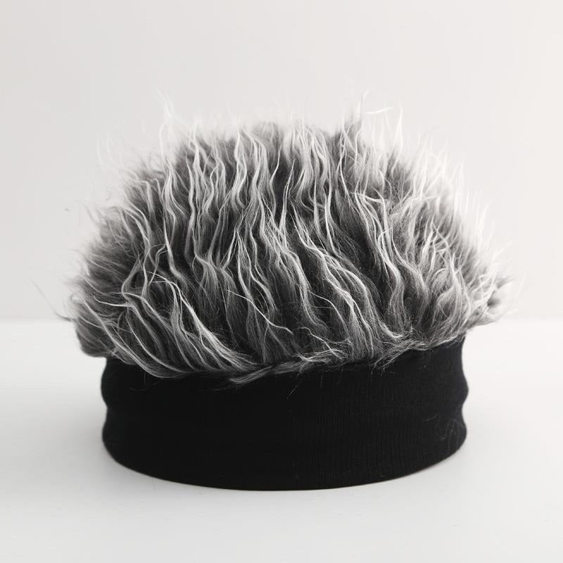 🌟🧢 Unisex-Perückenkappe – für alltägliche Hip-Hop-Frisuren ohne Limits! 💃✨ Atmungsaktiv & langlebig, perfekt für Style & Aktivität.