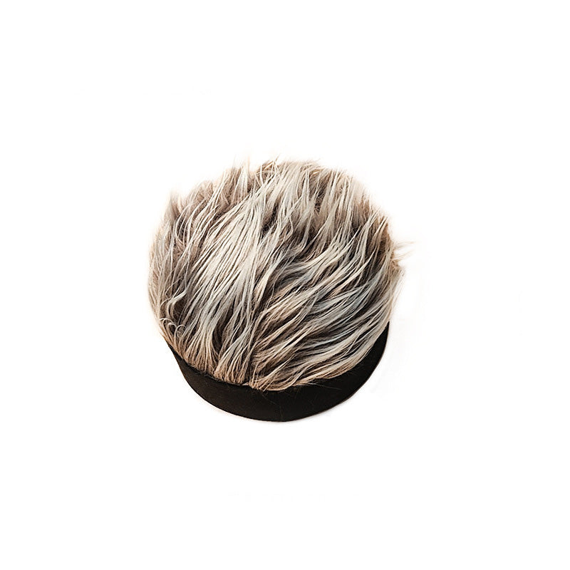 🌟🧢 Unisex-Perückenkappe – für alltägliche Hip-Hop-Frisuren ohne Limits! 💃✨ Atmungsaktiv & langlebig, perfekt für Style & Aktivität.