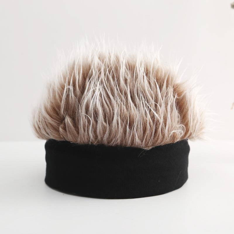 🌟🧢 Unisex-Perückenkappe – für alltägliche Hip-Hop-Frisuren ohne Limits! 💃✨ Atmungsaktiv & langlebig, perfekt für Style & Aktivität.