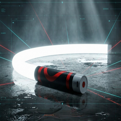 💎 -50% AUF LED-STREIFEN! 💎 Flexibles Silikon, 3 Modi & USB-C für Camping & Deko ✨