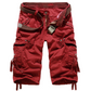🩳 50% RABATT! ⏰ Stylische Cargo-Shorts 2026 – Flexibel, bequem & mit praktischen Taschen – Perfekt für Sommer, Freizeit oder einen lässigen Look – atmungsaktiv und vielseitig 🔥✨
