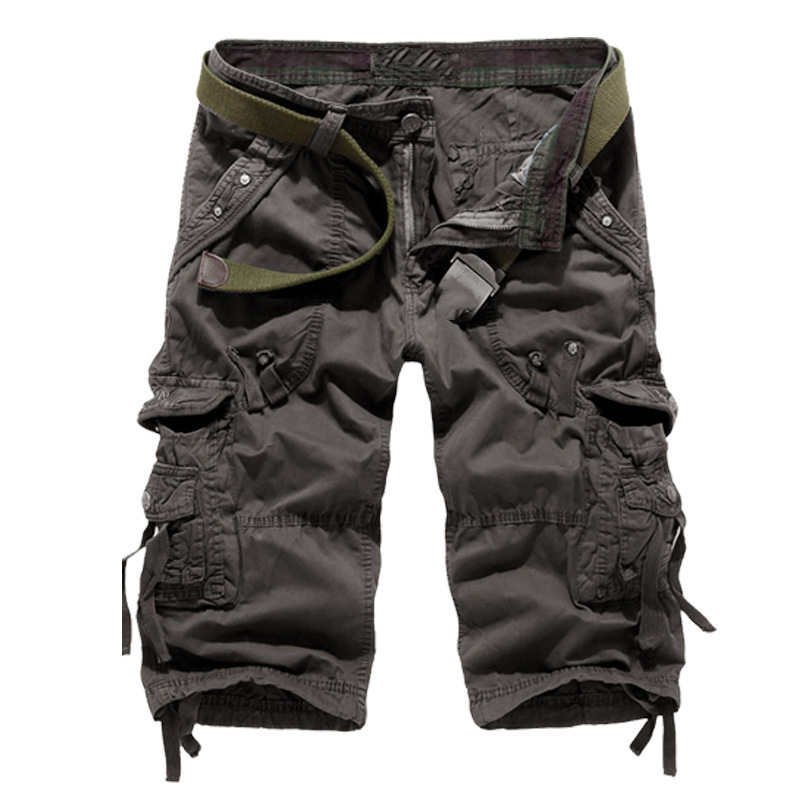 🩳 50% RABATT! ⏰ Stylische Cargo-Shorts 2026 – Flexibel, bequem & mit praktischen Taschen – Perfekt für Sommer, Freizeit oder einen lässigen Look – atmungsaktiv und vielseitig 🔥✨