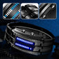 💫 HALF PRICE DEAL ⌚ Herren LED Binary-Uhr 🔥 futuristisch, hochwertig & ideal als Geschenk für den Freund 🎁