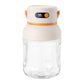 📢📢50 % RABATT!! ⏰ Tragbarer Personal-Blender für Shakes & Smoothies | USB-wiederaufladbarer Mini-Entsafter-Becher