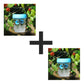 🔥 SOMMER DEAL: -50% 🐝 Solarbetriebene Wespenfalle 🌙 automatisch wirksam bei Tag & Nacht ☀️✨