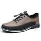 👞🔥 Klassisch modische Lederschuhe für Herren – 50% RABATT ! Elegant, vielseitig & perfekt für Büro, Business oder besondere Anlässe
