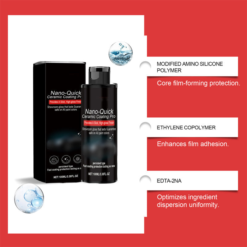 🔥 Heute -50 %! 🚗 Auto-Detailing-Spray mit Hochglanz – schnelle Lackpflege & strahlender Glanz