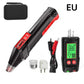 ⚡🔌 50% RABATT! Digital Circuit Breaker Finder and Outlet Tester Kit – Sicherungen finden, Steckdosen testen – in Sekunden 🔥✨