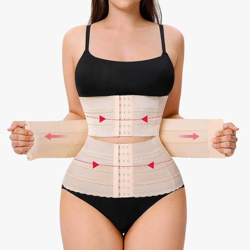 Verstellbares Taillenformer-Korsett für Damen