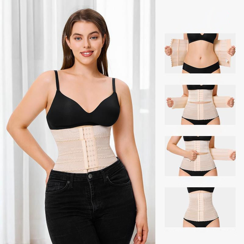 Verstellbares Taillenformer-Korsett für Damen