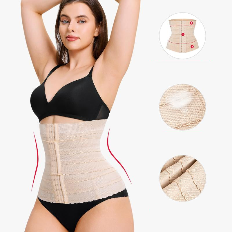 Verstellbares Taillenformer-Korsett für Damen