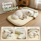 🐾 50% RABATT! ❄️ Kühlende Sommerunterlage für Hunde & Katzen – Noppenstruktur & atmungsaktiv – Waschbar, ideal für kleine bis mittelgroße Haustiere – perfekt für heiße Tage 🐶🌞✨