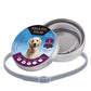 🐾🛡️ 50% RABATT! Floh- & Zeckenhalsband für Hunde & Katzen – Wasserdicht, verstellbar & langanhaltender Schutz im Freien ✨