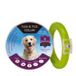 🐾🛡️ 50% RABATT! Floh- & Zeckenhalsband für Hunde & Katzen – Wasserdicht, verstellbar & langanhaltender Schutz im Freien ✨