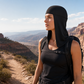 🧢 50% RABATT! 🏔️ Leichte Outdoor-Multifunktionskappe mit langem Nackenschutz – Atmungsaktiv & vielseitig – Als Kopf- oder Halstuch nutzbar – perfekt für Wandern, Radfahren & Reisen 🚴‍♂️✨