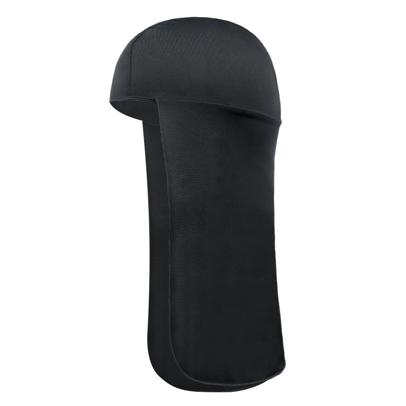 🧢 50% RABATT! 🏔️ Leichte Outdoor-Multifunktionskappe mit langem Nackenschutz – Atmungsaktiv & vielseitig – Als Kopf- oder Halstuch nutzbar – perfekt für Wandern, Radfahren & Reisen 🚴‍♂️✨
