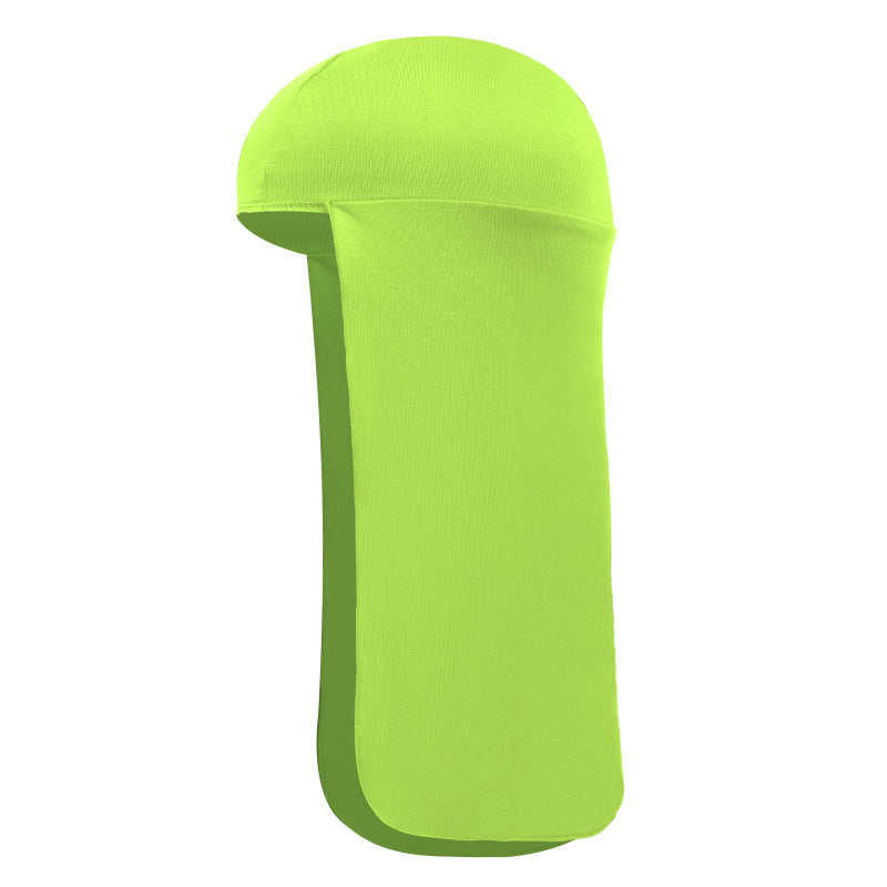 🧢 50% RABATT! 🏔️ Leichte Outdoor-Multifunktionskappe mit langem Nackenschutz – Atmungsaktiv & vielseitig – Als Kopf- oder Halstuch nutzbar – perfekt für Wandern, Radfahren & Reisen 🚴‍♂️✨