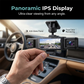 📹 50% RABATT! 🎉 4-Kanal-Dashcam mit 360°-Schutz – Rundumsicht & Nachtsicht – Ideal für sicheres Fahren und Parken – 1080P, Loop-Aufnahme & Bewegungsmelder 🚗🔒✨