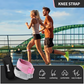 Sport-Knieschoner schützen die Knie – Unterstützung und Sicherheit bei jeder Bewegung! 🏃‍♂️💪✨
