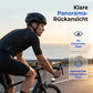 ⏰️Nur für kurze Zeit: 50 % Rabatt!🚲360° drehbarer HD-Weitwinkel-Fahrrad-Rückspiegel
