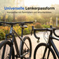 ⏰️Nur für kurze Zeit: 50 % Rabatt!🚲360° drehbarer HD-Weitwinkel-Fahrrad-Rückspiegel