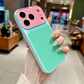 🎁 50% RABATT JETZT! Lebendige Acryl-Dopamin-Hülle – Kontrastfarben, die Ihren Stil unterstreichen & Ihr iPhone schützen 📱🌈