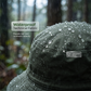 🧢 50% RABATT! 🌧️ Allwetter-wasserdichter Bucket Hat – Wasserabweisend, atmungsaktiv & UV-schützend – Perfekt für Regen, Sonne & Outdoor-Aktivitäten ☀️