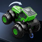 Amphibisches Allgelände-RC-Traktor-Spielzeugauto