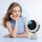 Intelligenter Gesichtsverfolgung Desktop-Ventilator