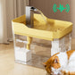 🔥🎁 Neues Modell 2026! 🥳💞 Über 50.000 verkaufte Exemplare! ⚡💎 Automatischer Katzenwasserspender