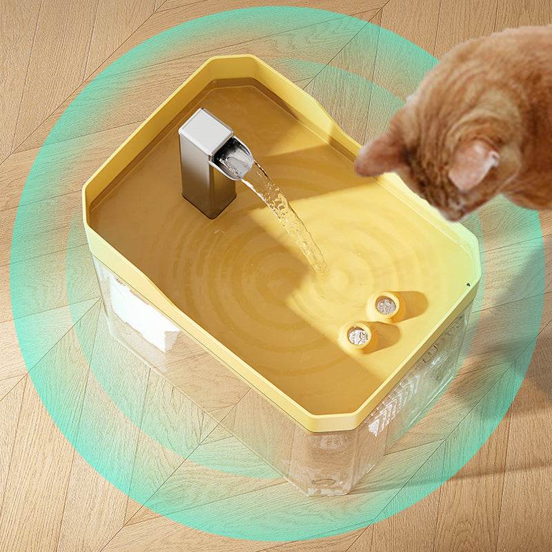 🔥🎁 Neues Modell 2026! 🥳💞 Über 50.000 verkaufte Exemplare! ⚡💎 Automatischer Katzenwasserspender
