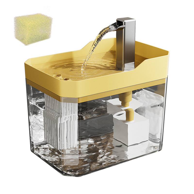 🔥🎁 Neues Modell 2026! 🥳💞 Über 50.000 verkaufte Exemplare! ⚡💎 Automatischer Katzenwasserspender
